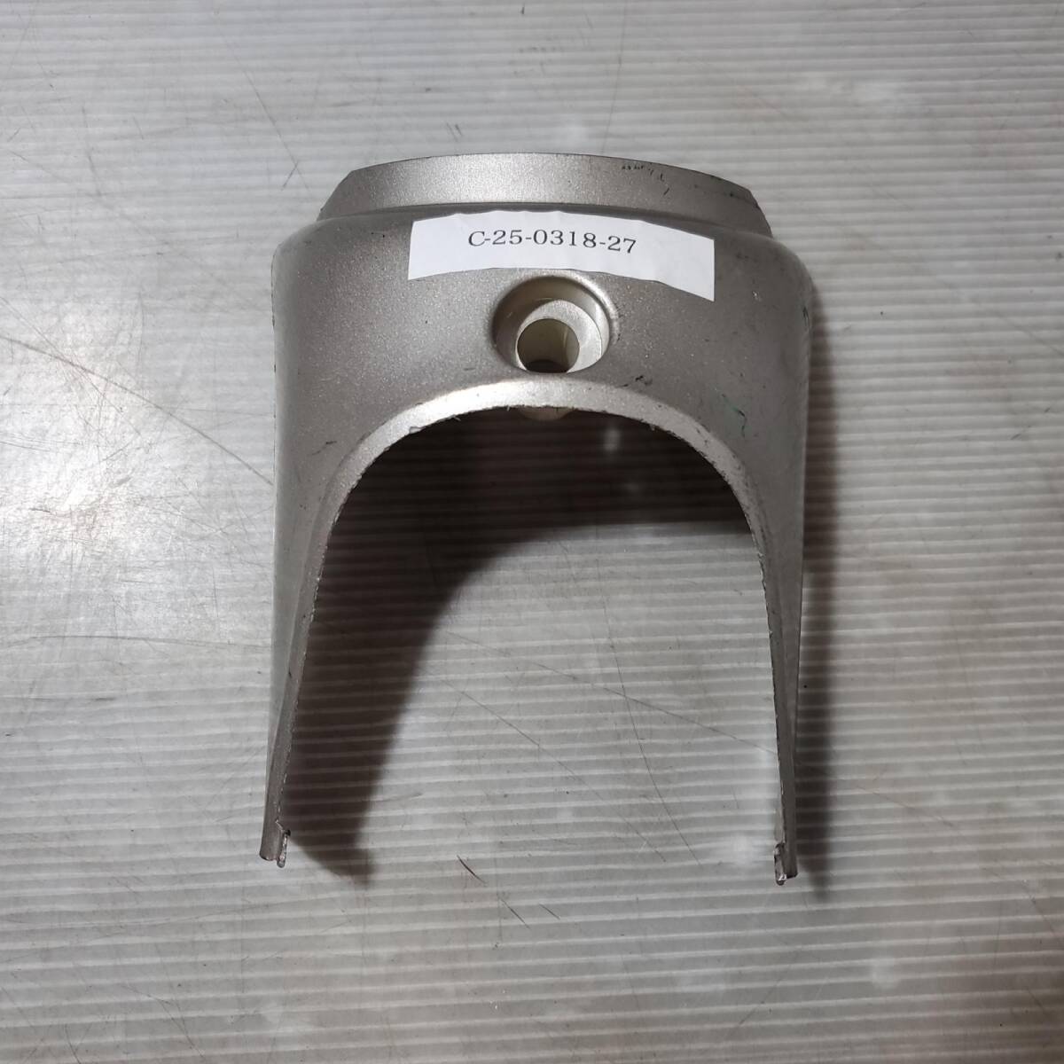 リトルカブ c50 フロントフォーク ステム 純正品 リトルカブ c50 フロントフォーク ステム 純正品 Yahoo