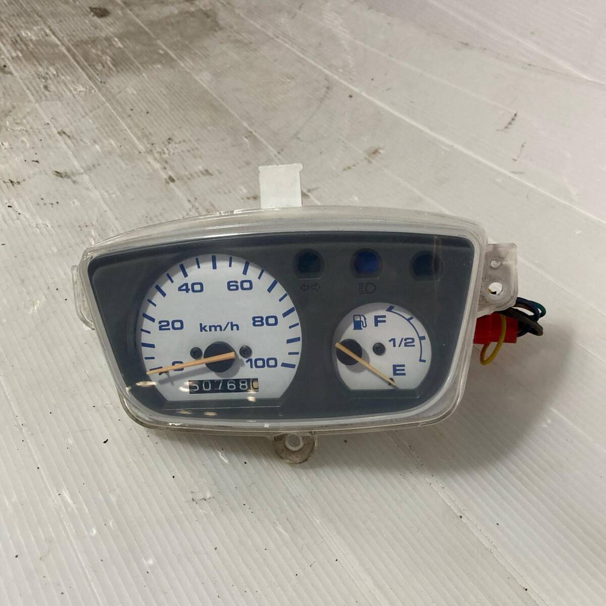 Yahoo!オークション -「シグナス メーター」の落札相場・落札価格