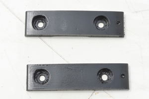 HONDA CB400F プライマリーチェーンガイド 中古品 当時物 純正品 CB400F ホンダ