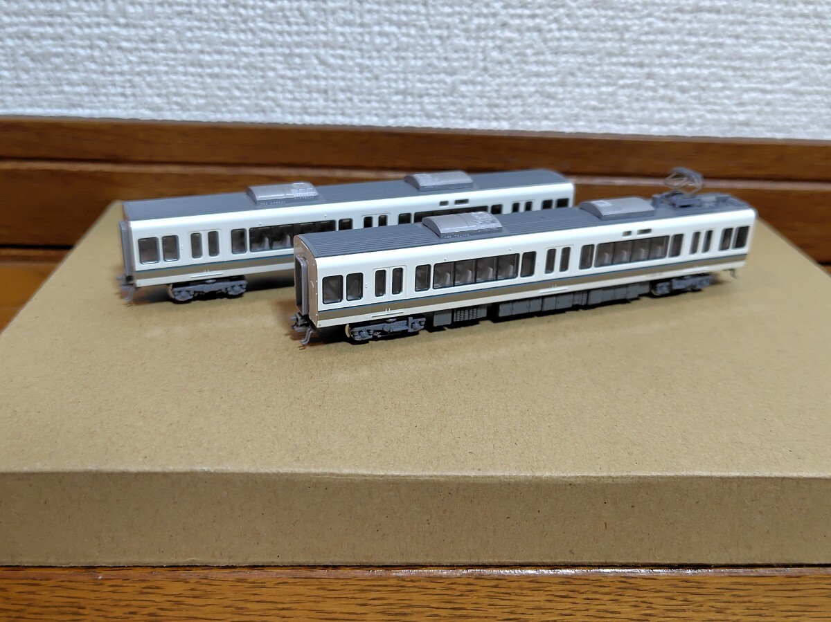 2025年最新】Yahoo!オークション -221系 katoの中古品・新品・未