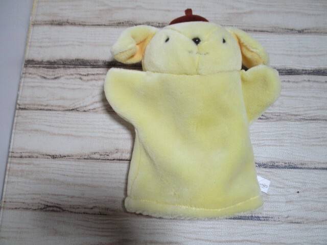 Yahoo!オークション -「ポムポムプリン 当時」(ポムポムプリン