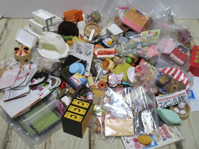 リーメント ぷちサンプルシリーズ　大量　まとめ売り リーメント ぷちサンプルシリーズ 大量 まとめ売り - メルカリ