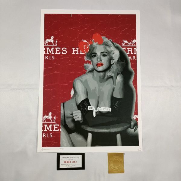 2025年最新】Yahoo!オークション -マリリンモンローポスターの