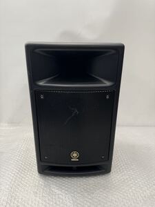 S4304) 中古 YAMAHA ヤマハ STAGEPAS 300 スピーカー