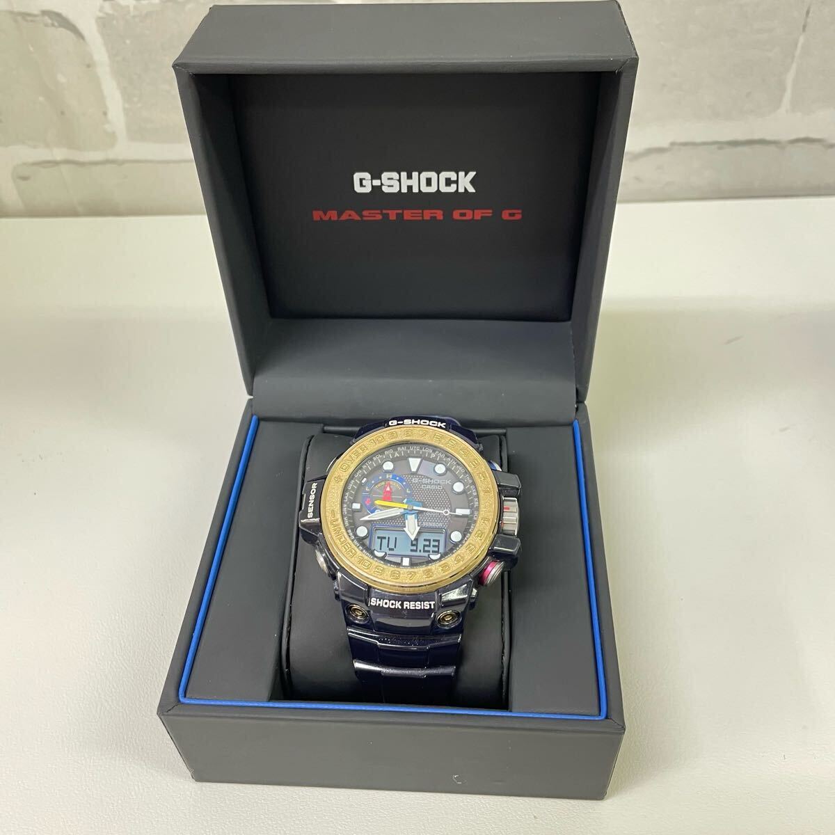 G-SHOCK ゴールド 箱付き 美品 楽天市場】g－shock ゴールド スケルトンの通販