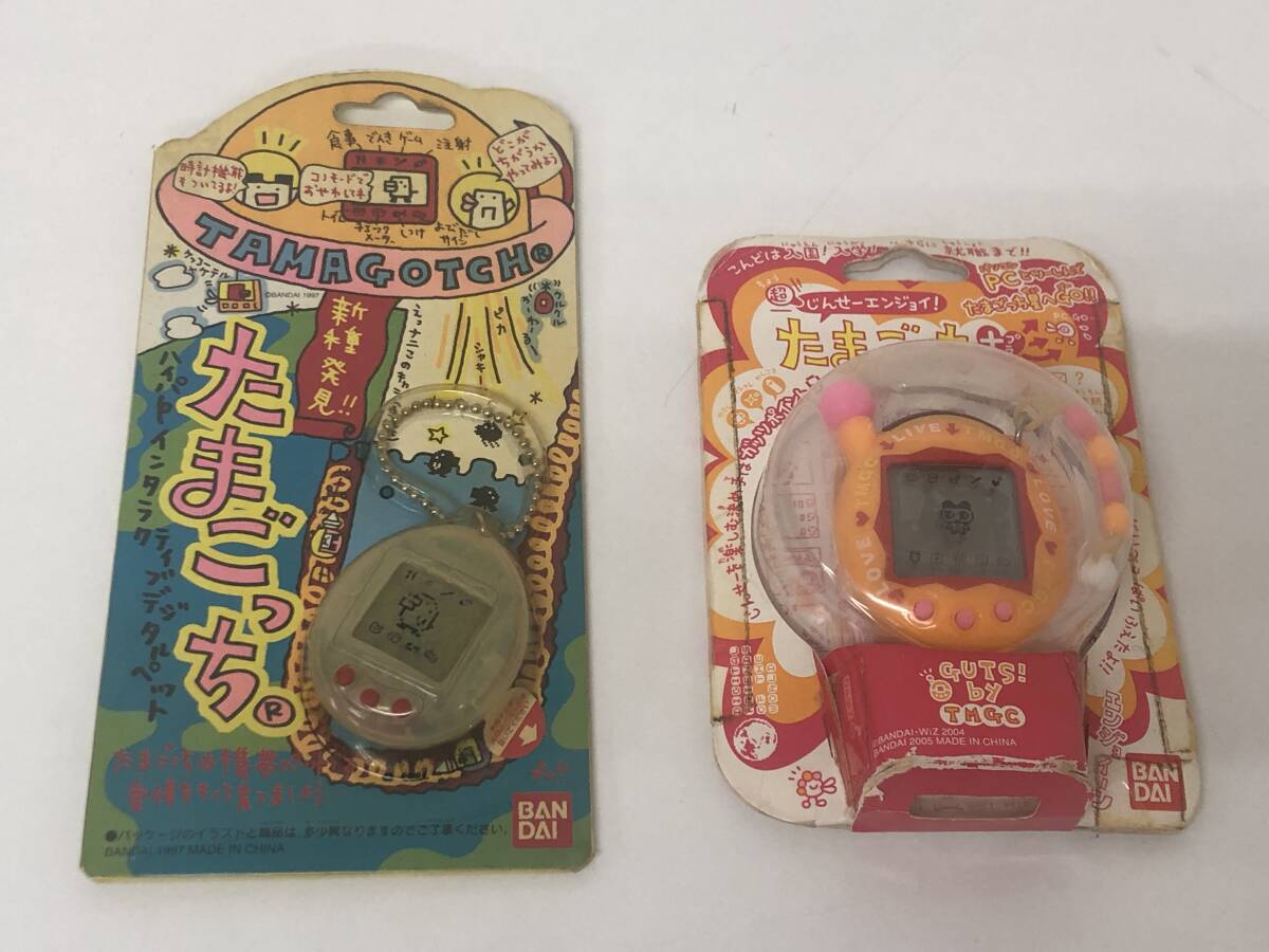 未使用　たまごっち　まとめ販売 Yahoo!オークション -「大量まとめ売り」(その他) (たまごっち