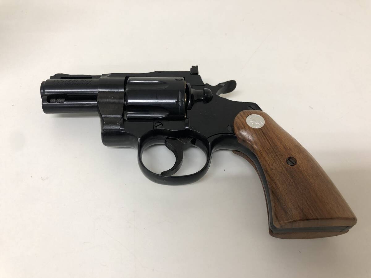 MGC製モデルガン、 New_MGC製木製グリップ付き BEEP ゲームグッズ通販 / MGC モデルガン コルト ウッズマン