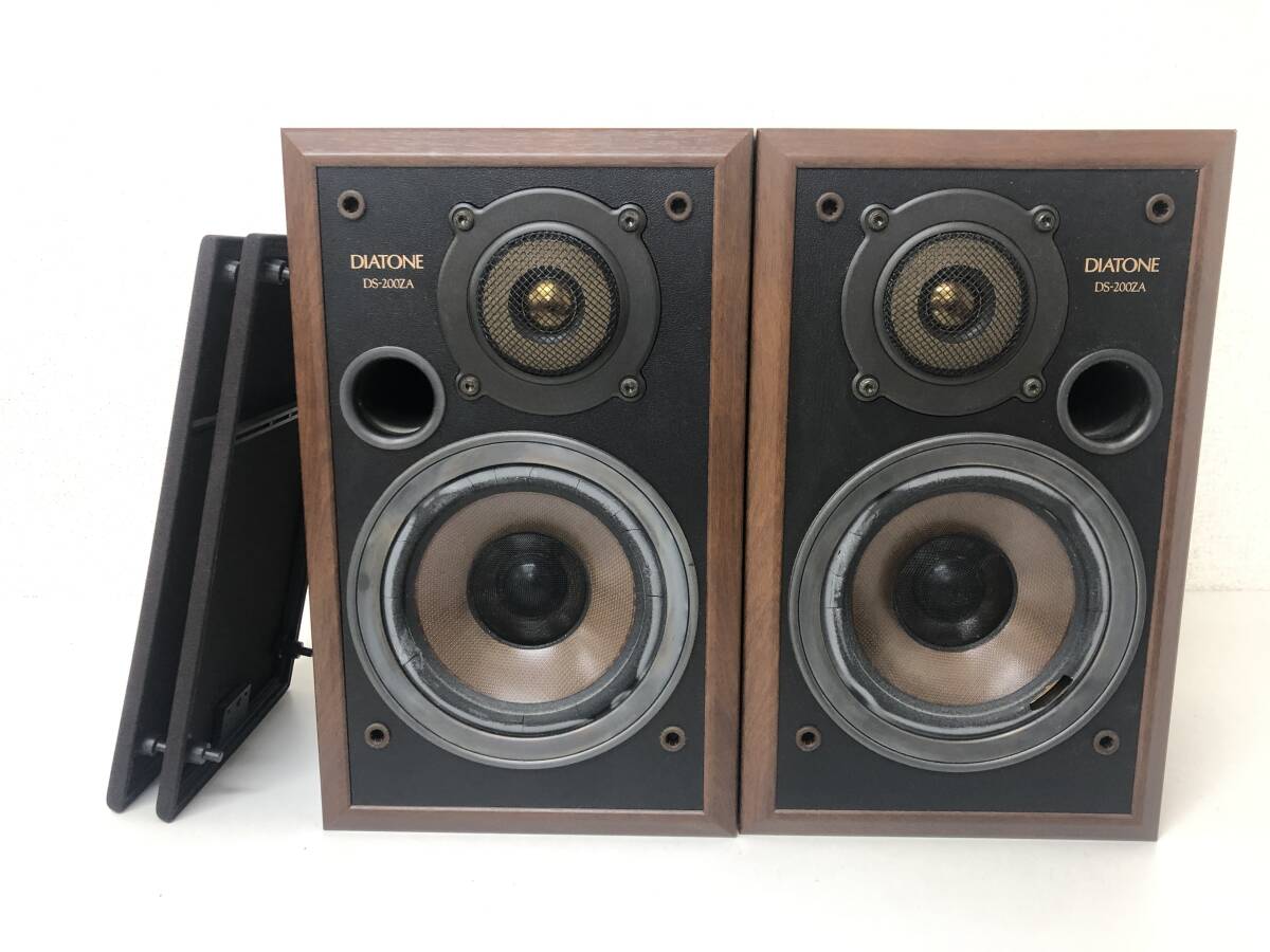 2025年最新】Yahoo!オークション -diatone ds-200zaの中古品