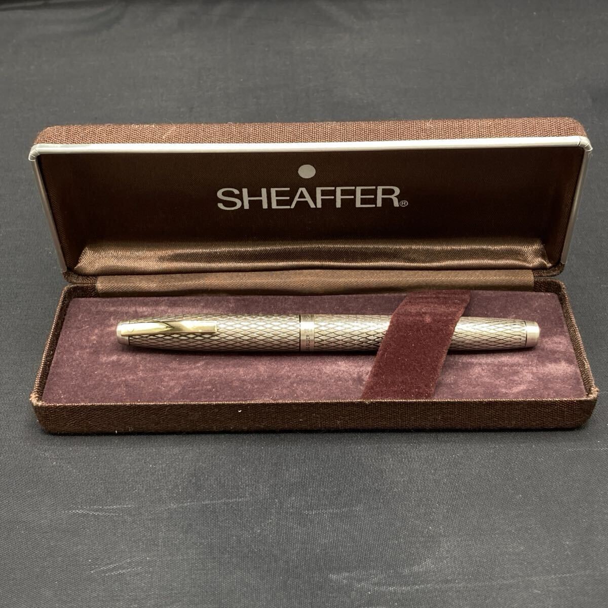 Yahoo!オークション -「ヴィンテージ」(シェーファー) (万年筆