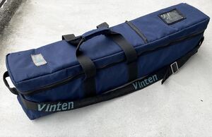 Vinten Vision 100シリーズ三脚 純正キャリングバッグ ビンテン