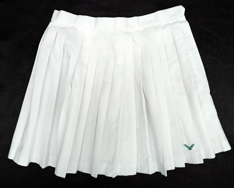 昭和レトロ　希少　レア商品　プリーツスカート スコート 昭和レトロ 希少 レア商品 プリーツスカート スコート 昭和