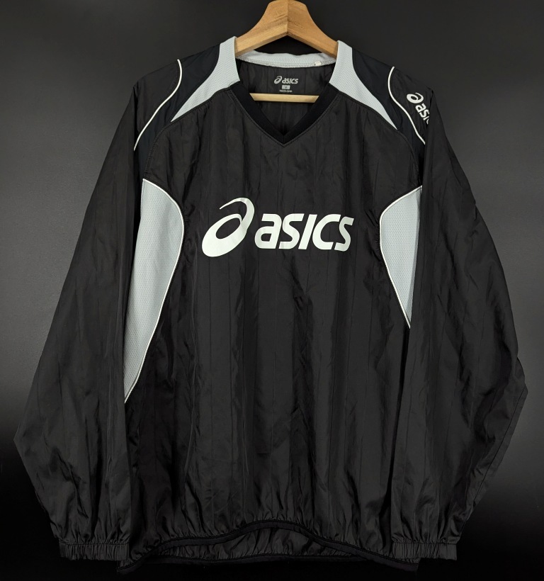2025年最新】Yahoo!オークション - アシックス(ナイロン)の中古