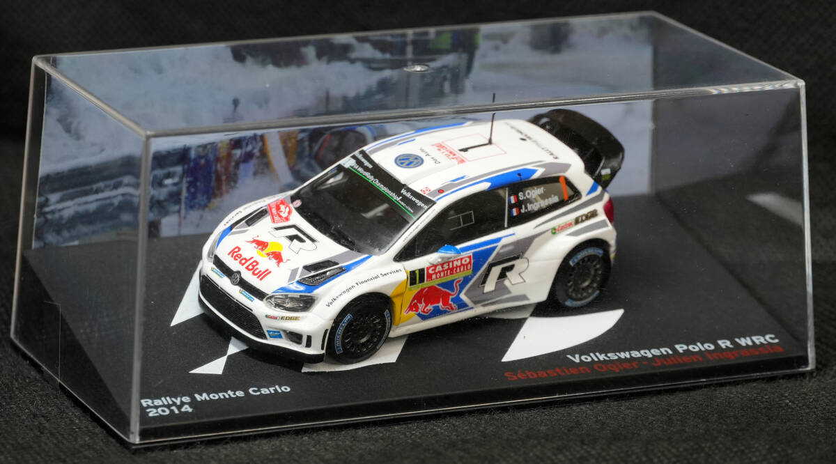 2025年最新】デアゴスティーニ(DeAGOSTINI) ラリーカー