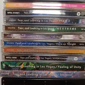 Fear, and Loathing in Las Vegas フィアー・アンド・ロージング・イン・ラスベガス