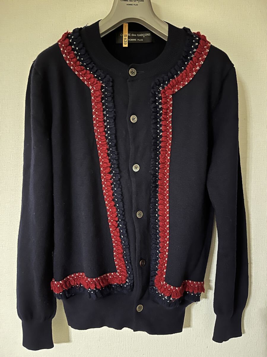 2025年最新】Yahoo!オークション -comme des garcons homme plus