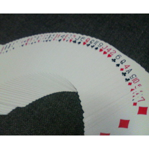 心に思ったカード当て第2弾 手品 マジック 前田 マリック セロ