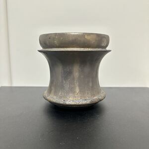 raw life factory 未使用 / y鉢 invisible ink 細川政己 tacson RLF 植木鉢 塊根植物