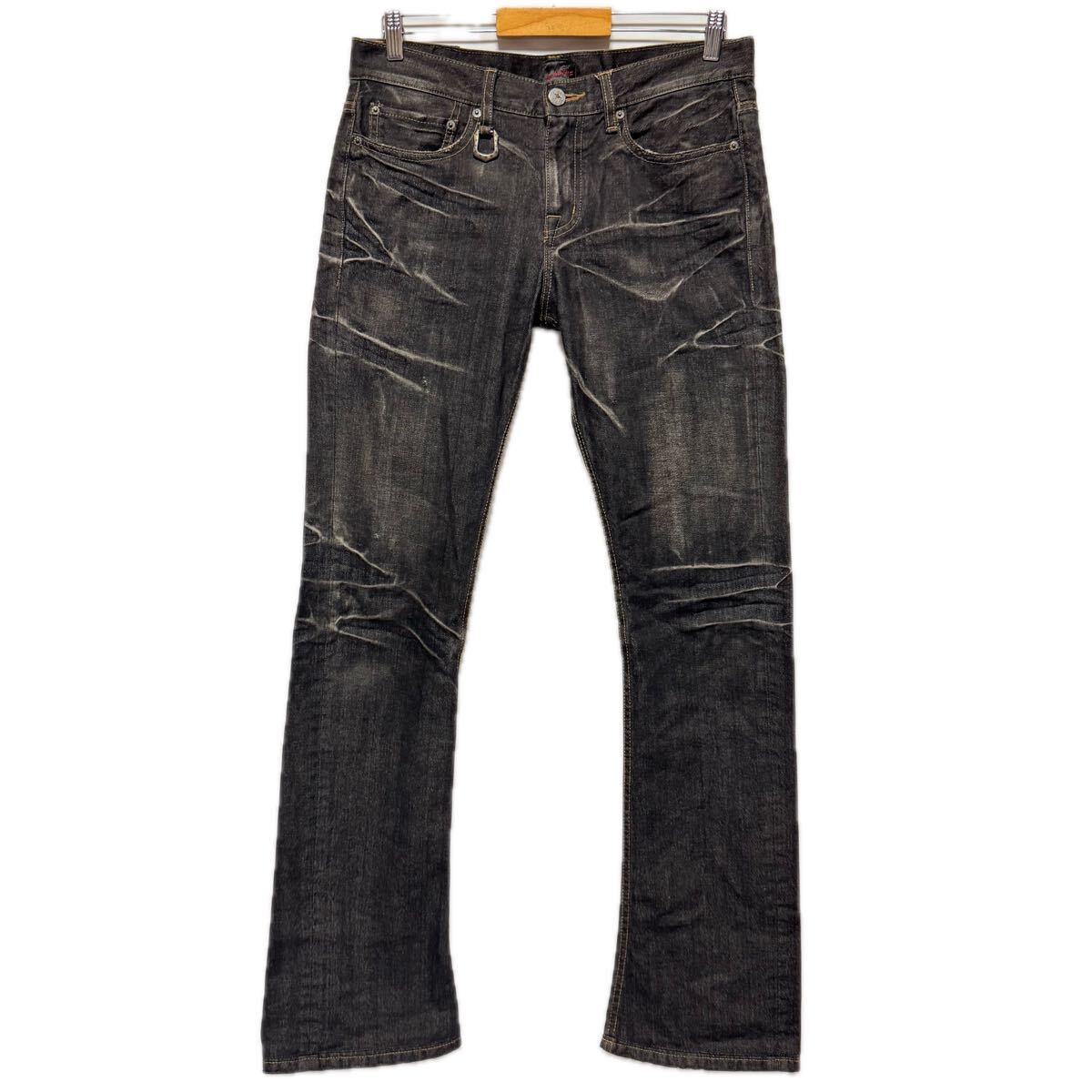 2025年最新】Yahoo!オークション -ジャックローズ ブーツの中古