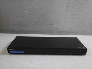 SONY ソニー BDZ-ZW2800 ブルーレイレコーダー 2021年製 現状品 ジャンク扱い