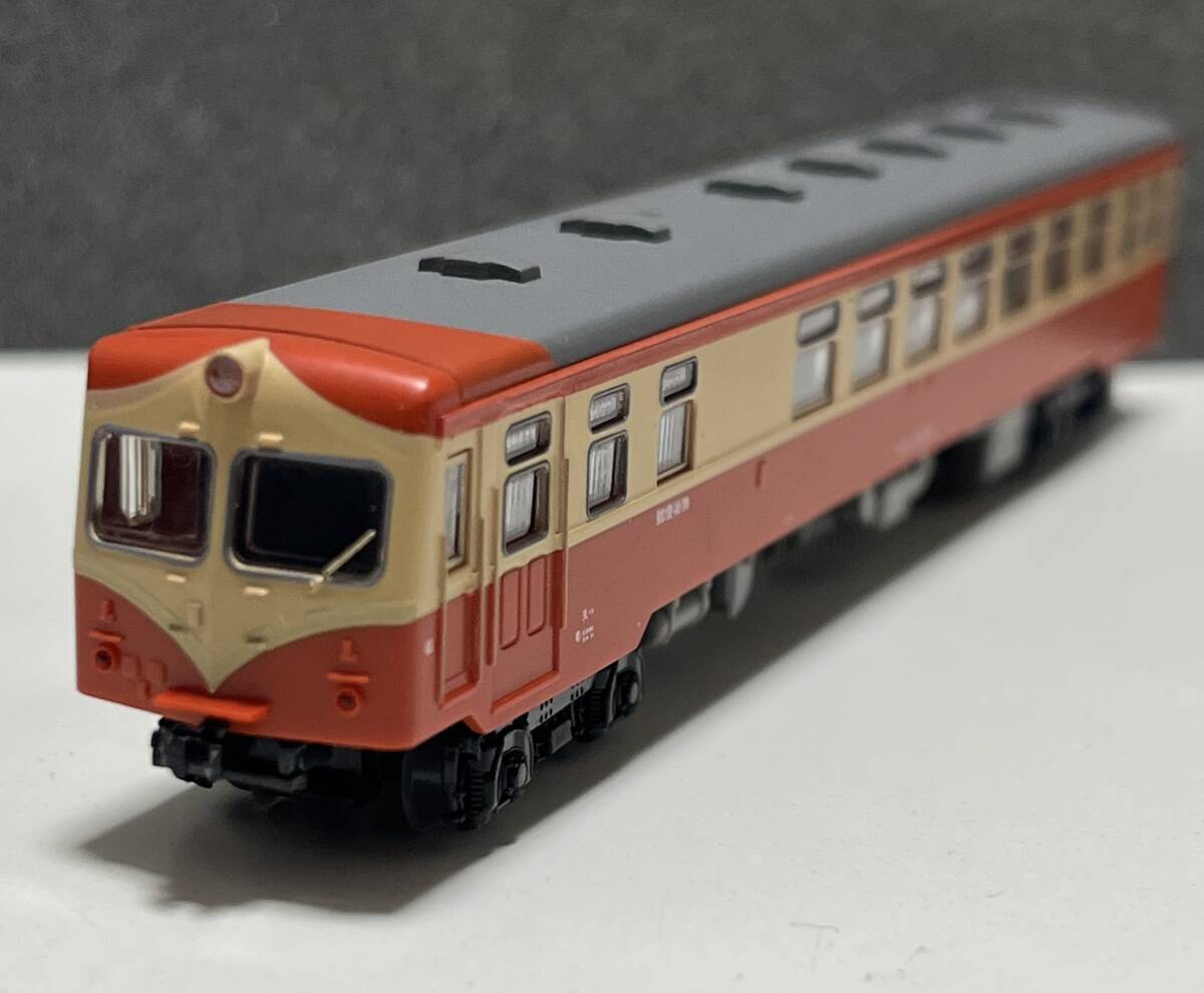 Yahoo!オークション -「鉄道コレクション 22弾」の落札相場・落札価格