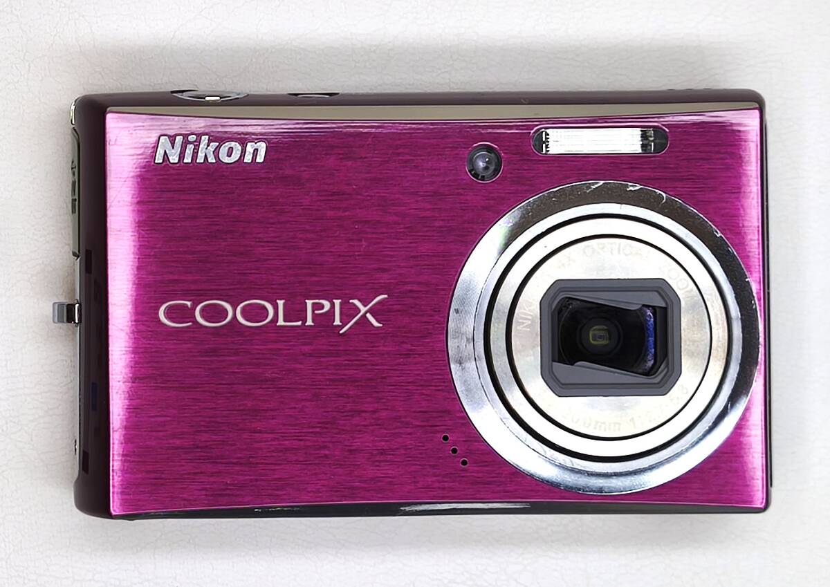 Nikon CASIO RICOH デジカメ ジャンク まとめ売り 2025年最新】Yahoo!オークション -デジカメジャンクの中古品