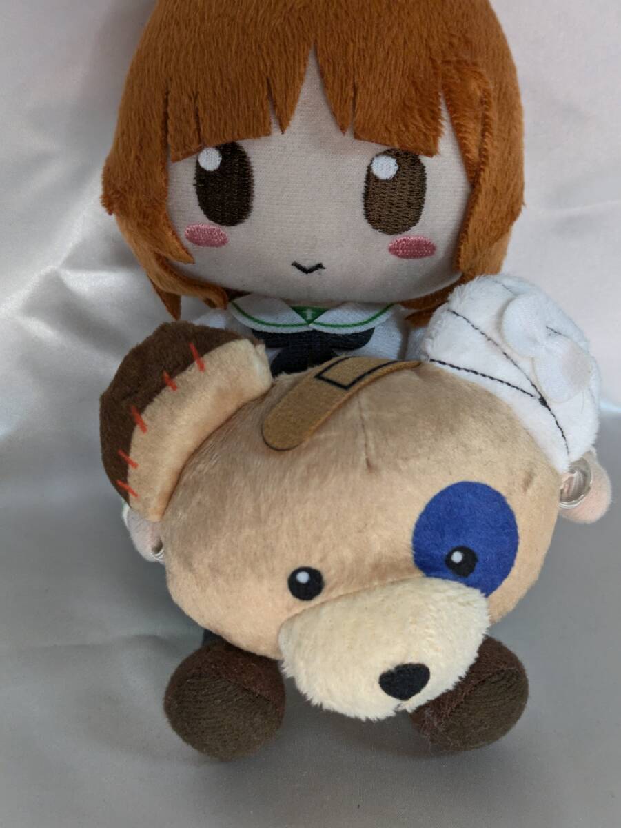 2025年最新】Yahoo!オークション -ガルパン ボコ ぬいぐるみの