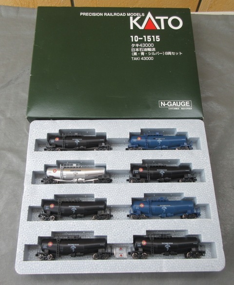 Yahoo!オークション -「タキ」(Nゲージ) (鉄道模型)の落札相場