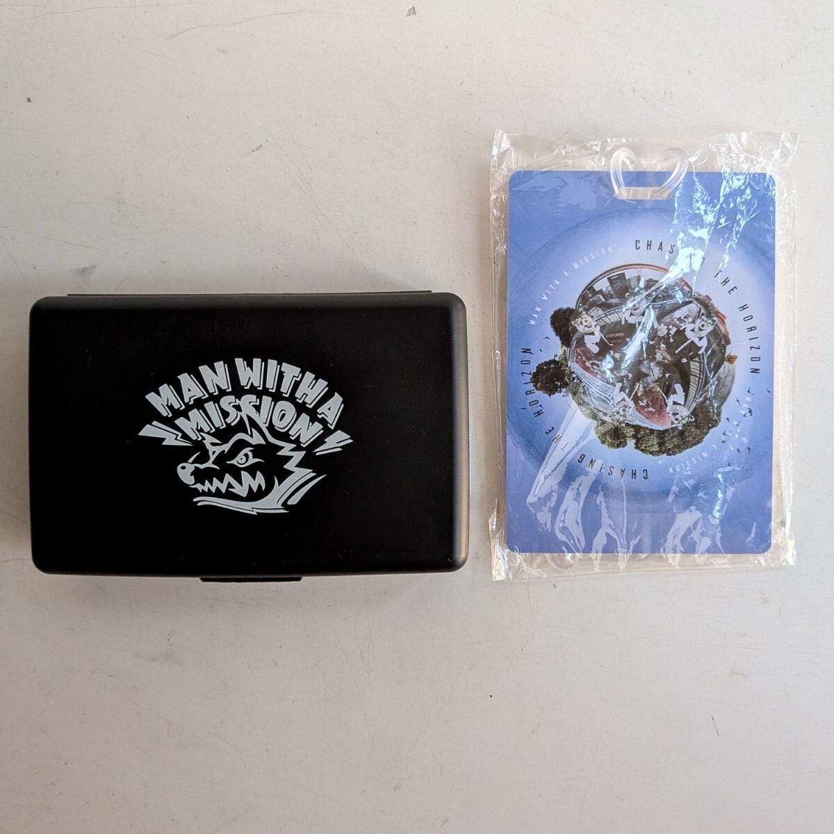 2025年最新】Yahoo!オークション -マンウィズ グッズの中古品