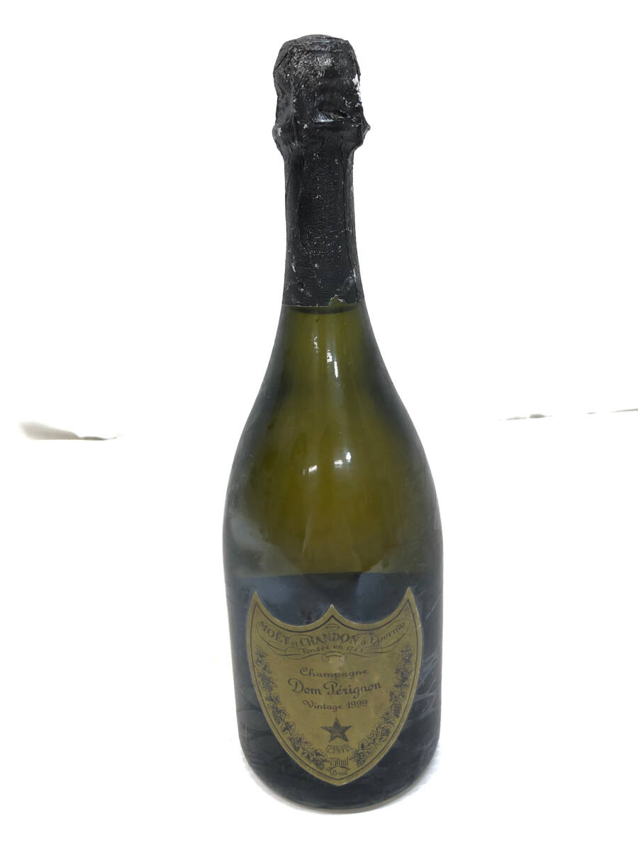 Yahoo!オークション -「ドンペリニヨン1999」の落札相場・落札価格