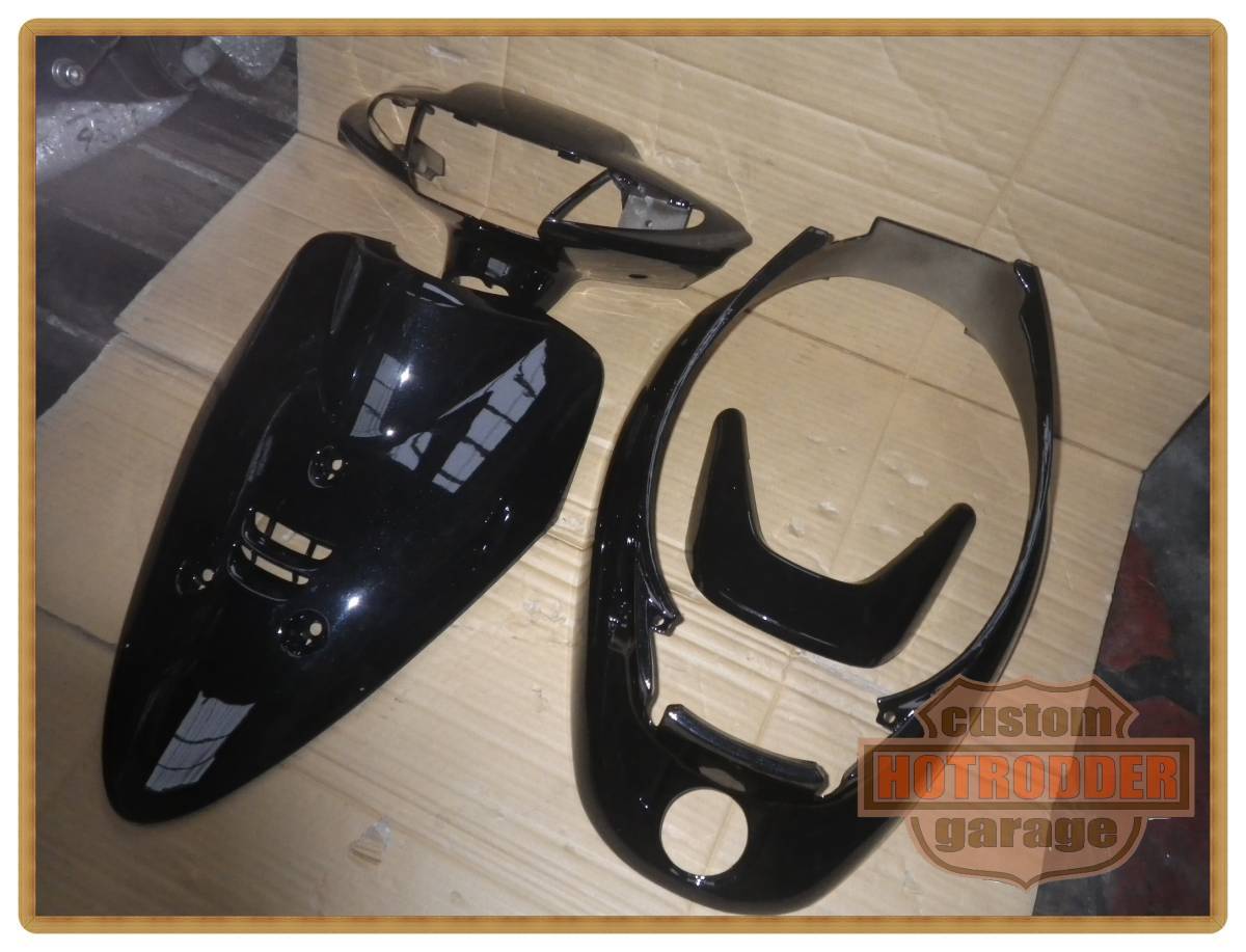 JOG 外装セット　中古　傷あり 2025年最新】Yahoo!オークション -jog外装の中古品・新品・未