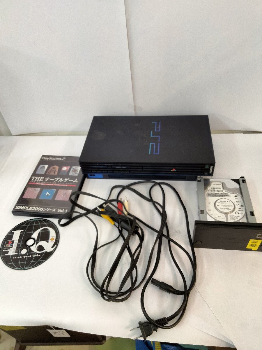 2025年最新】Yahoo!オークション -ps2 hddの中古品・新品・未