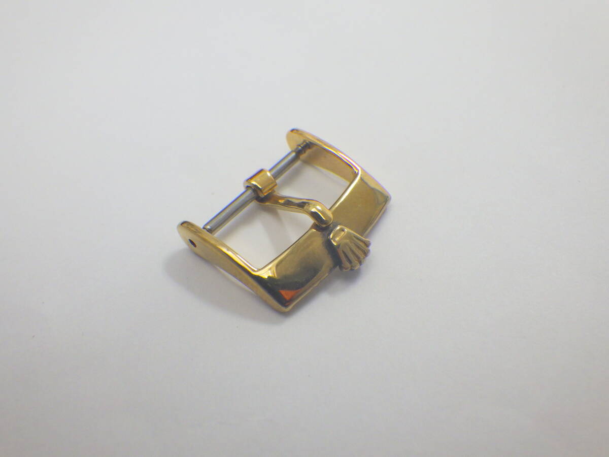 Yahoo!オークション -「ロレックス 尾錠 16mm」の落札相場・落札価格
