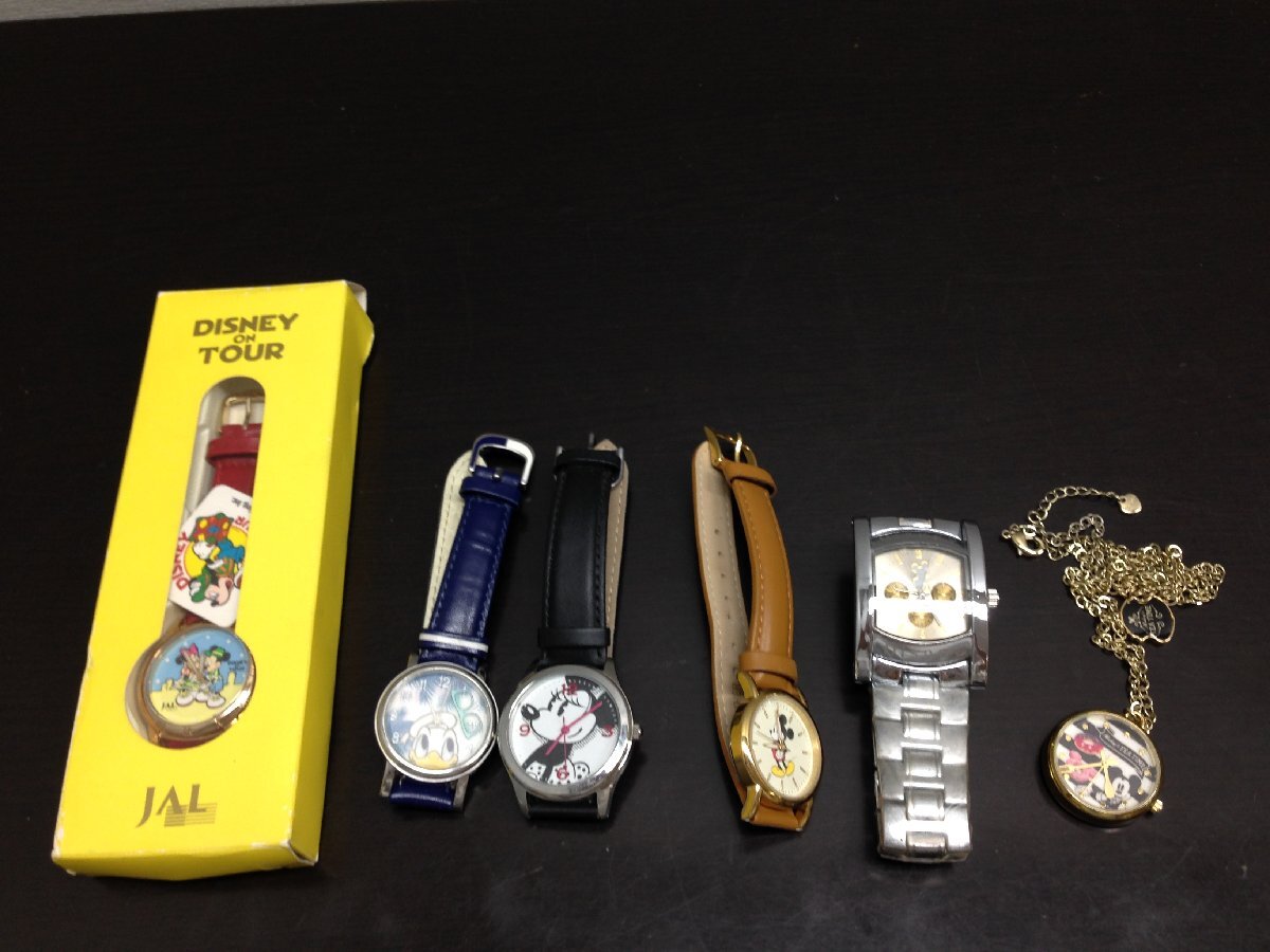 Yahoo!オークション -「ドナルド 腕時計」(アンティーク