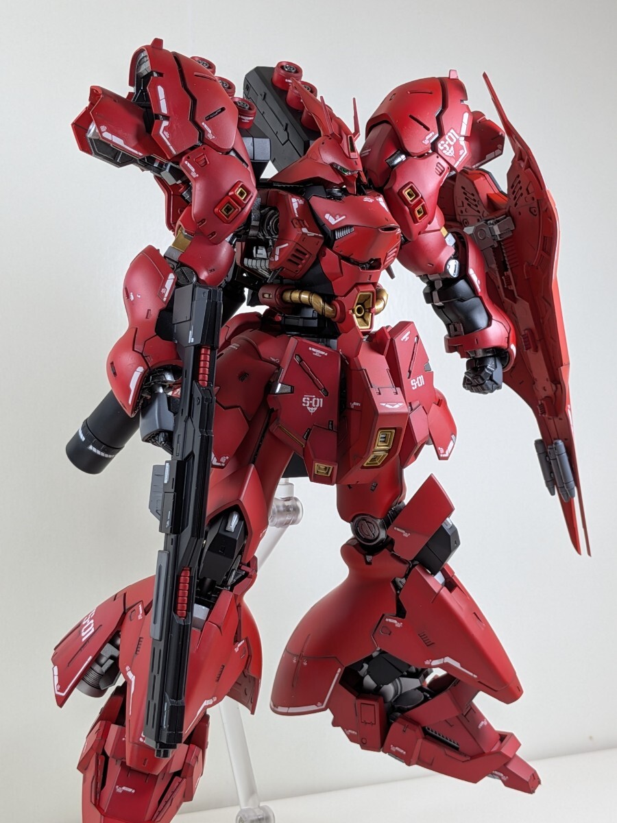 RG ガンプラ　新品未開封まとめ売り3点　ジオング　サザビー RG ガンプラ 新品未開封まとめ売り3点 ジオング サザビー RG