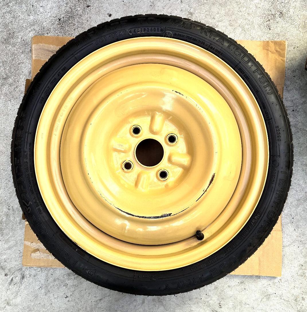 2025年最新】Yahoo!オークション -t125 70d16 4穴の中古品・新品