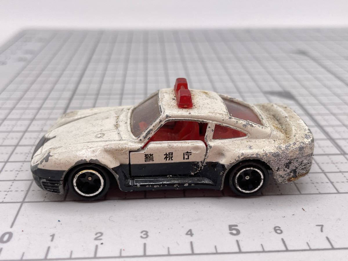 Yahoo!オークション -「トミカ ポルシェ959」の落札相場・落札価格