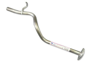 ステラ RN1 RN2 部品番号 44306KJ010 テールパイプ 純正タイプ 大栄テクノ