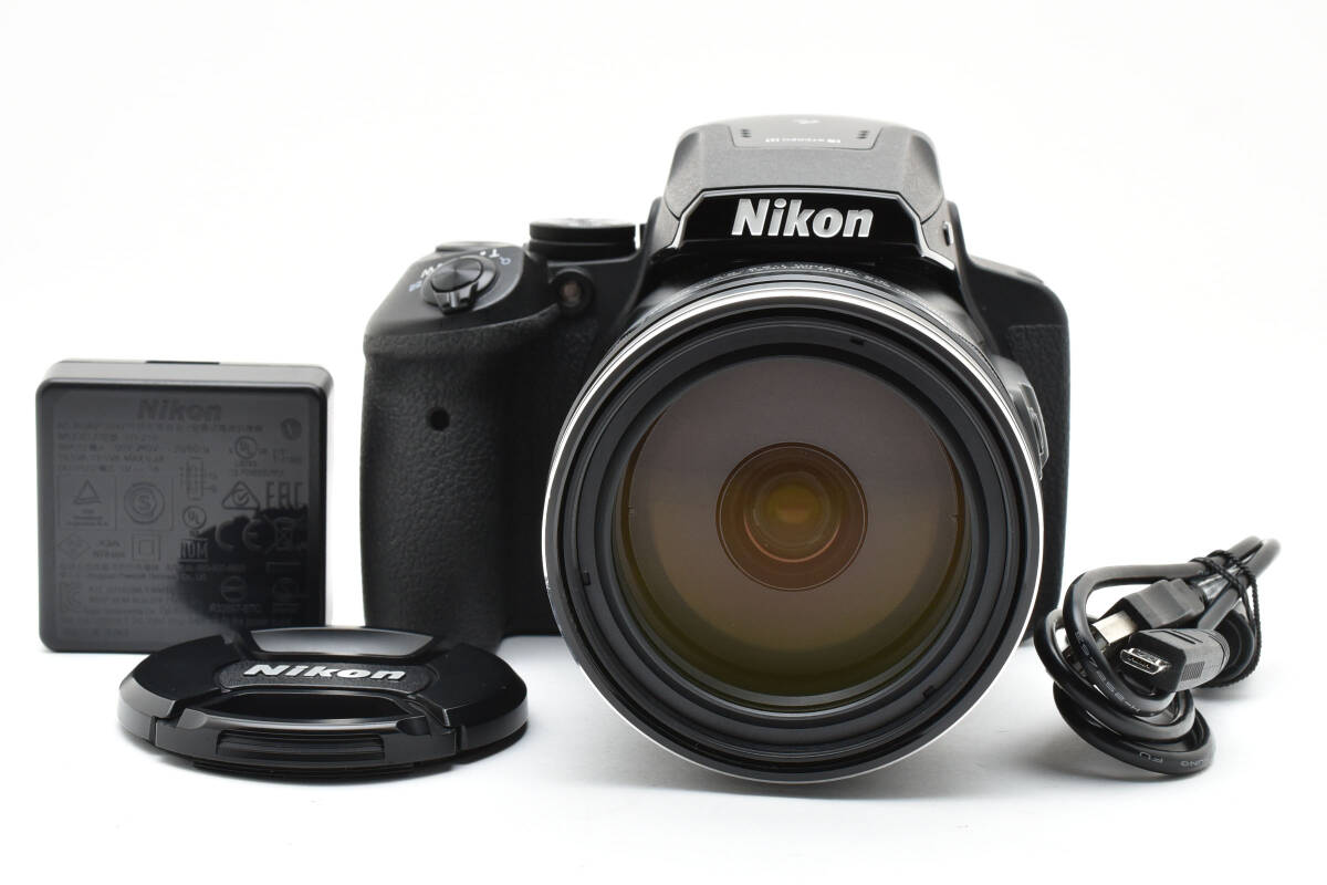 COOLPIX P900 動作未確認 71bbGBhA-7L._UF350,350_QL50_.jpg