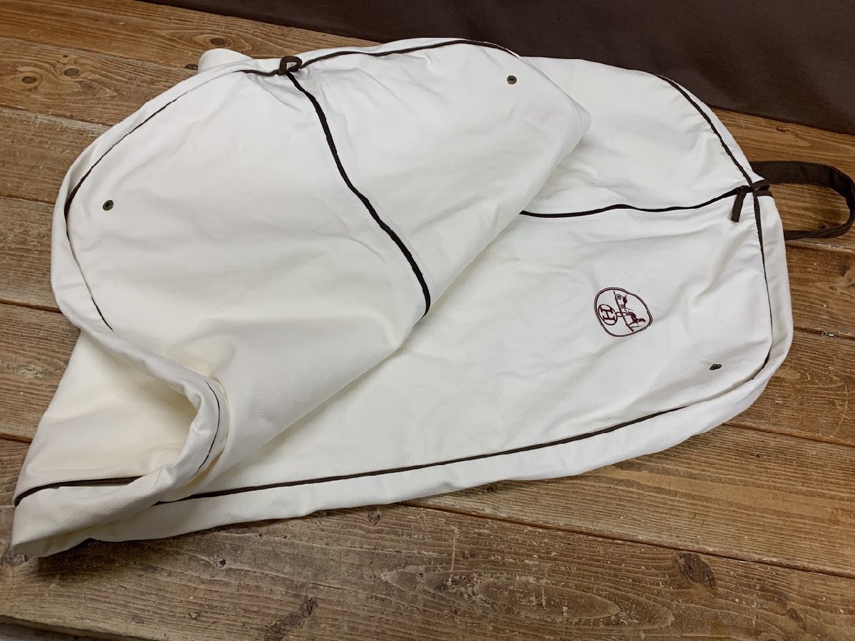 Yahoo!オークション -「ガーメントケース」(エルメス) (え)の