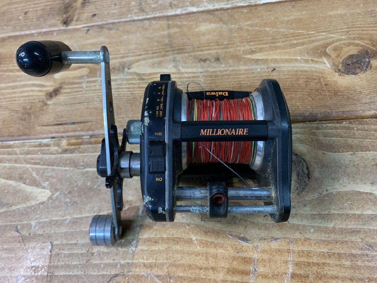 Yahoo!オークション -「st40」(リール) (フィッシング)の落札