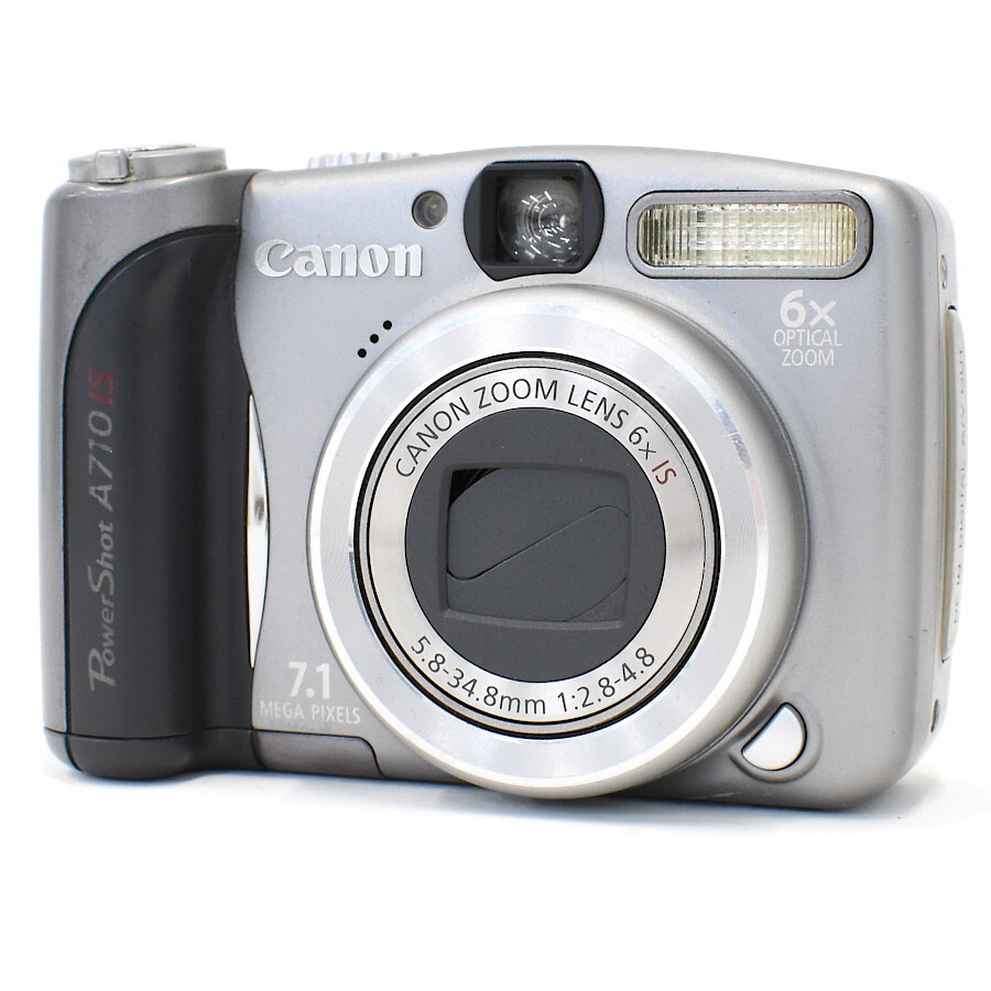 Yahoo!オークション -「a710is」の落札相場・落札価格