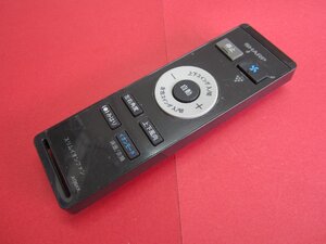 HSP-34■SHARP 保護フィルム付 (PF-JTH1用) スリムイオンファン 扇風機リモコン A136KK 動作保証