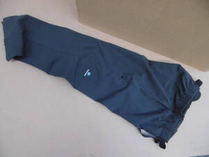 ■ finetrack ファイントラック ■ 純正 中古 アルパインパンツ 男 MEN`S L 11021001 ( 春 夏 秋 ) 廃版製品