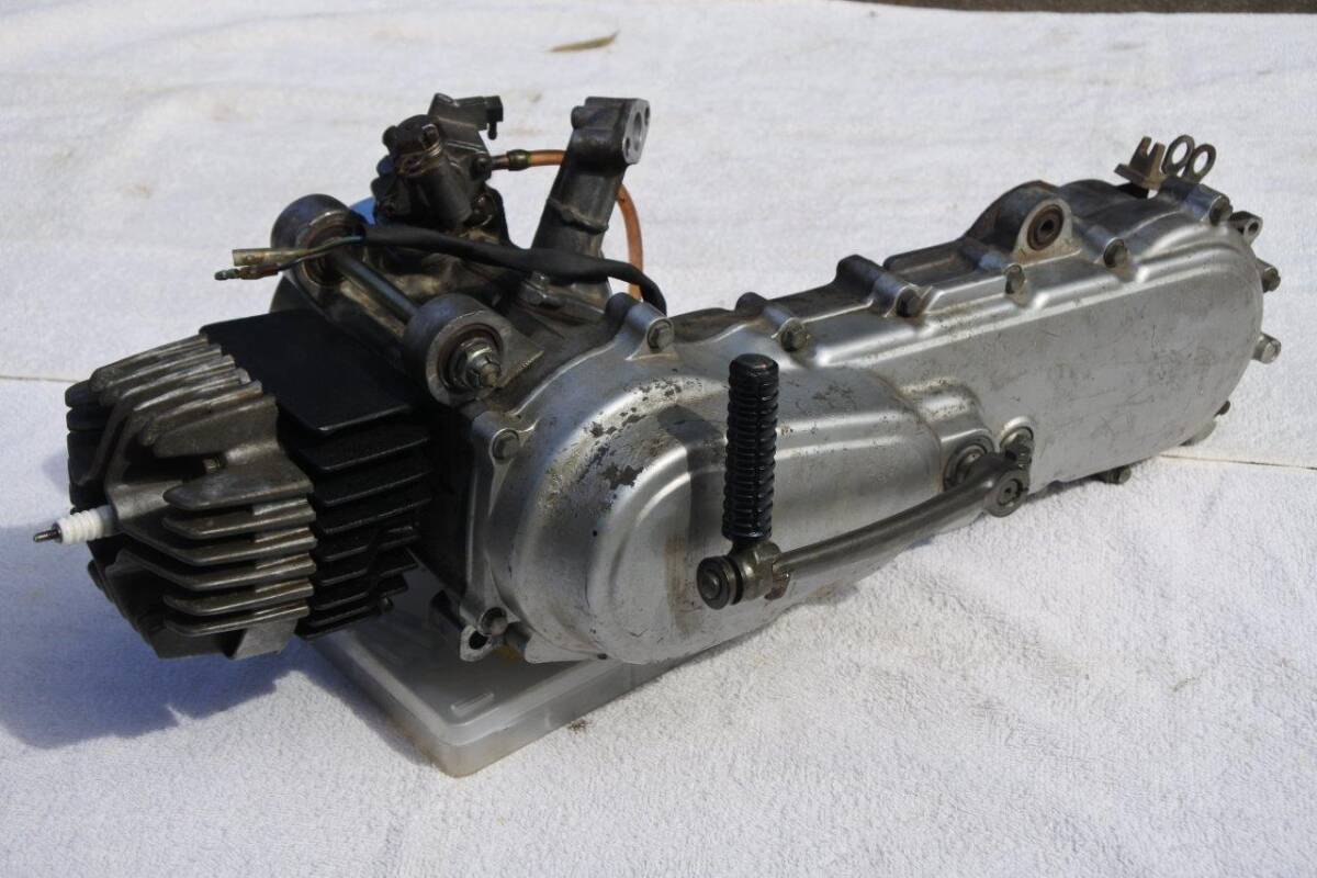 EME 120cc エンジン　新品未使用 2025年最新】Yahoo!オークション - エンジン本体(ホンダ用