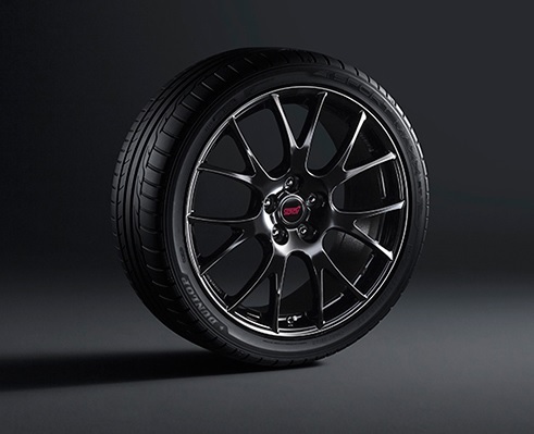 2025年最新】WRX STI用19インチホイール豊富な品揃え - Yahoo