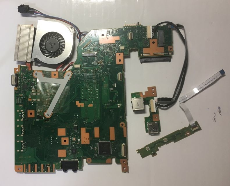 2025年最新】Yahoo!オークション -マザーボード部品の中古品