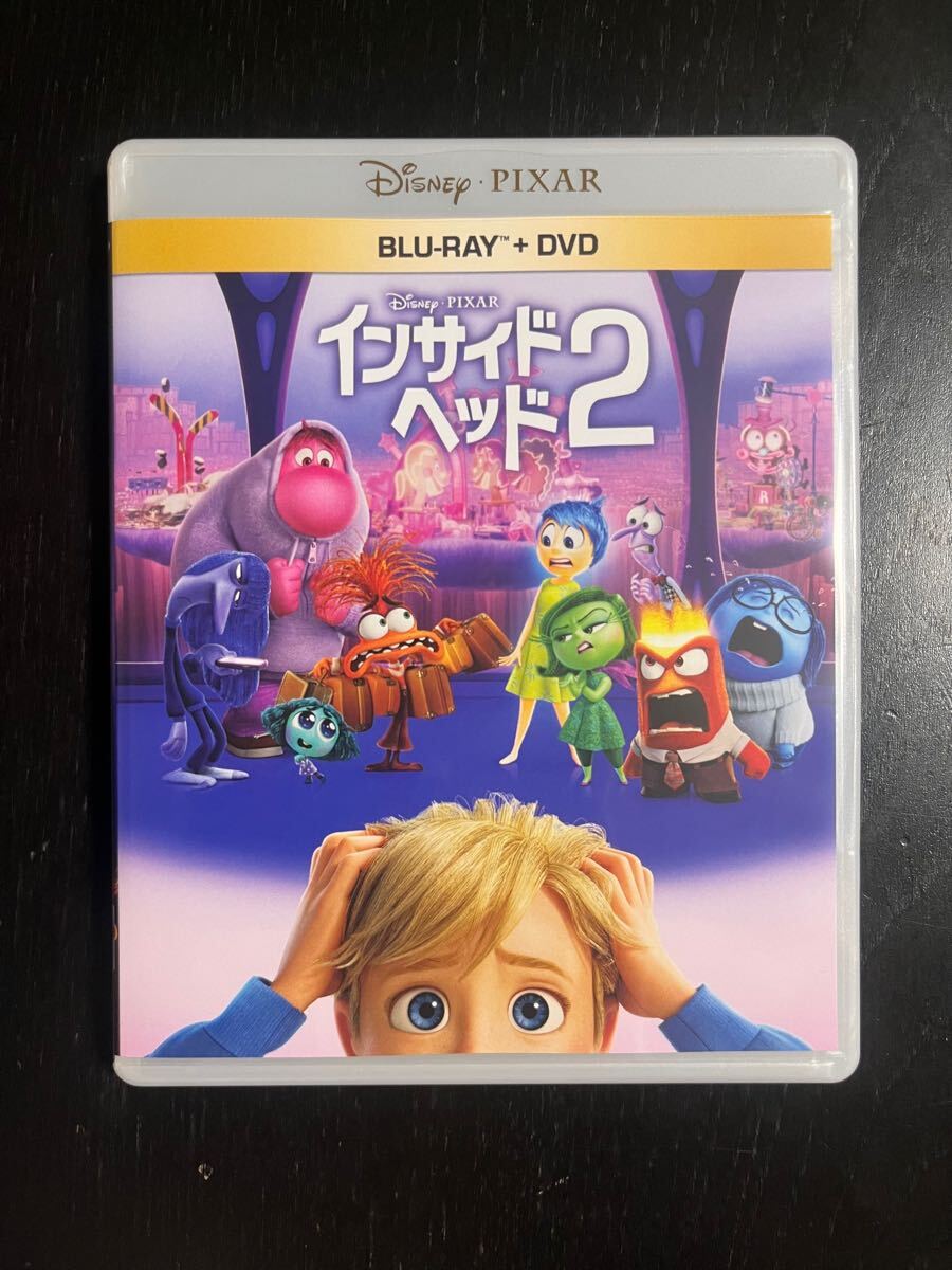 Disney - 早い者勝ち　ディズニー　Blu-ray　純正ケース付き　未再生　セット 早い者勝ち ディズニー Blu-ray 純正ケース付き 4点セット 未再生