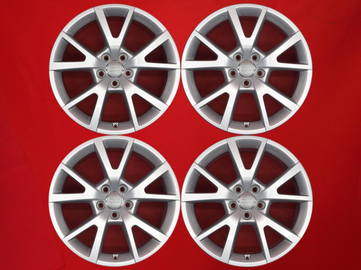 2025年最新】Yahoo!オークション -アウディa6ホイール(18インチ)の中古