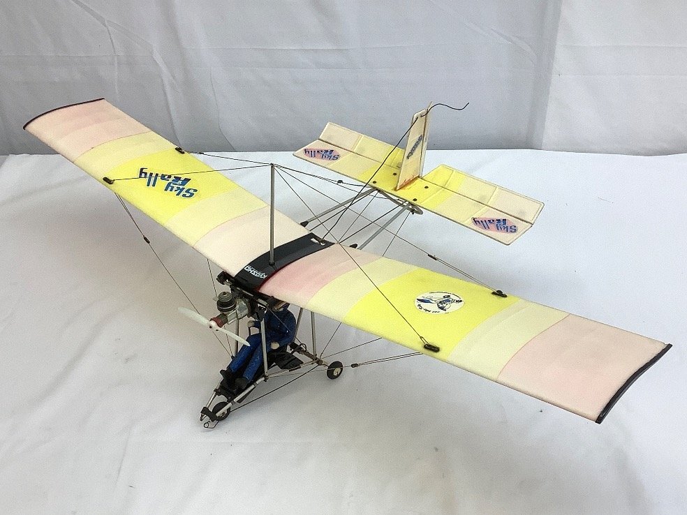 Yahoo!オークション -「京商 グライダー」(ホビーラジコン) の