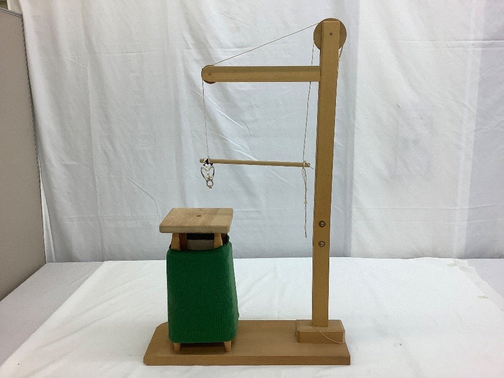 組紐の台　古い Yahoo!オークション -「組紐 台」(その他) (ハンドクラフト、手